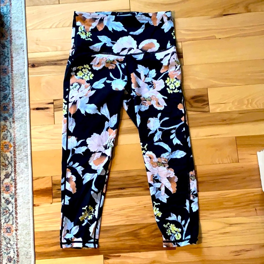 Luca and grae leggings